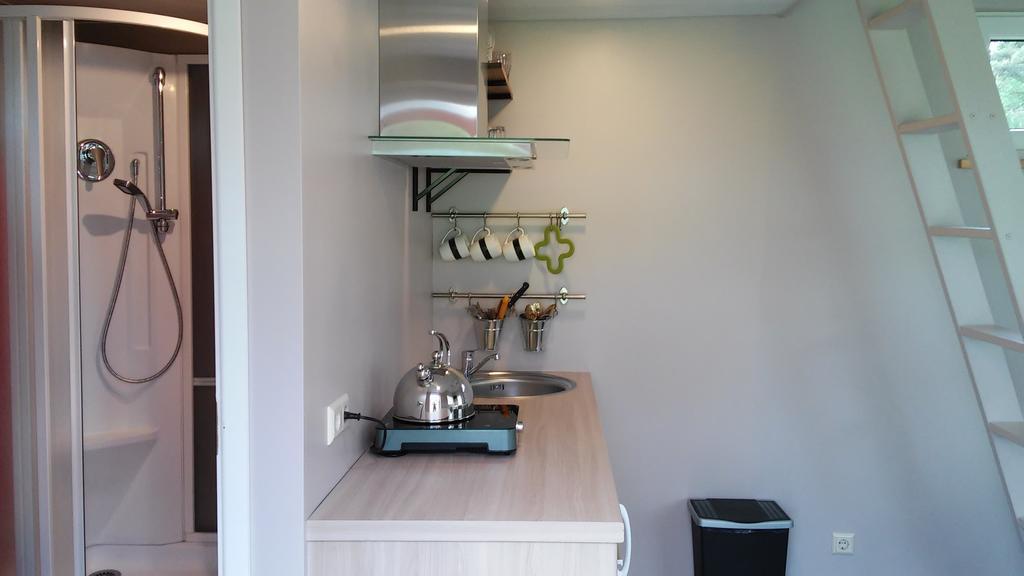 Beltes Street Guest House Jūrkalne Zimmer foto